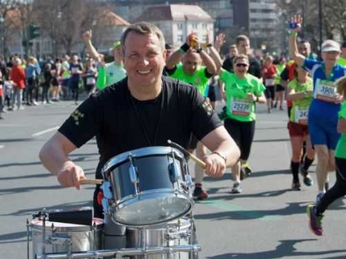 MEZZA MARATONA DI BERLINO | 21K 2018